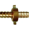 Schlauchverschraubung 1/2" Messing