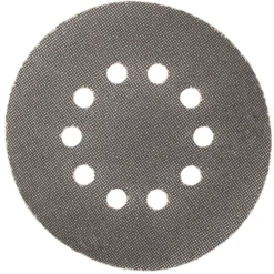 Schleifgitter-SET 12-teilig Ø 215 mm K 100/180