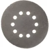 Schleifgitter 5teilig Ø 215 mm K 100