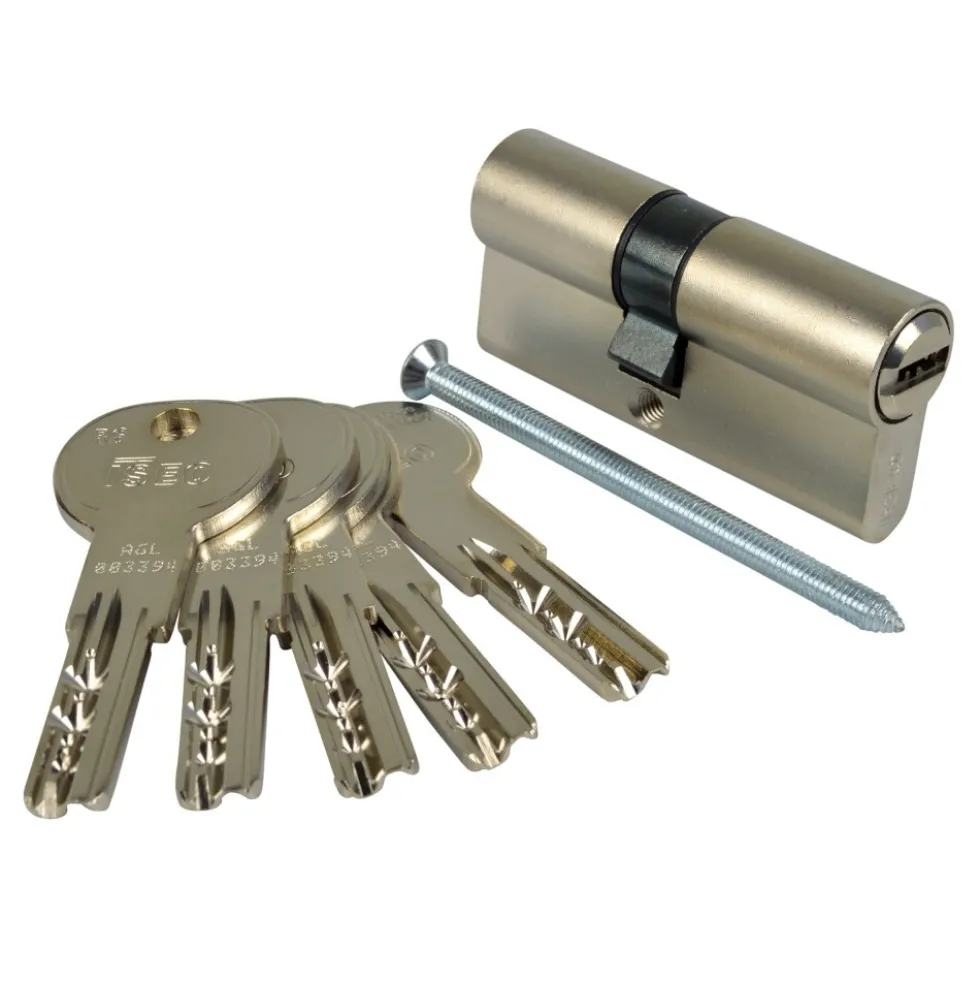 Schliesszylinder GERA 5800