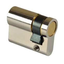 Schließzylinder GERA 5900 10-30 mm mit 3 Schlüsseln