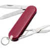 Schlüsselanhänger Taschenmesser 6 x 2 x 0,8 cm