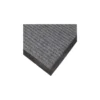 Schmutzfangmatte 90 x 60 cm Grau