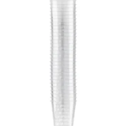 Schnapsglas 30 Stück klar aus Kunststoff