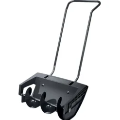 Schneefräse mechanisch