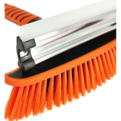 Schneeschaufel Multitool 5-teilig