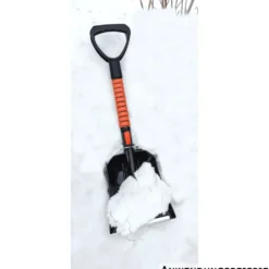 Schneeschaufel Multitool 5-teilig