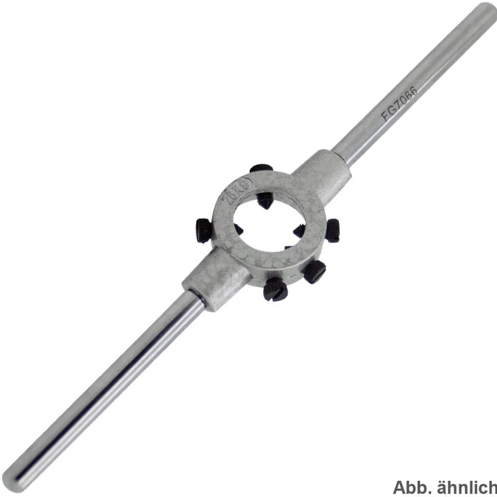 Schneideisenhalter M3-M12 Gewindeschneider