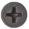 Schnellbauschraube 3,9x35 mm 1kg FISHBULL-Pack Grobgewinde Kreuzschlitz
