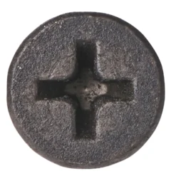 Schnellbauschraube 3,9x25 mm 1kg FISHBULL-Pack Grobgewinde Kreuzschlitz