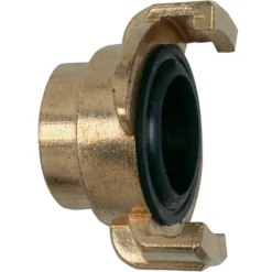 Schnellkupplung Innengewinde 1/2" aus Messing