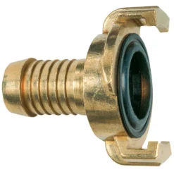 Schnellkupplung 3/4" Messing