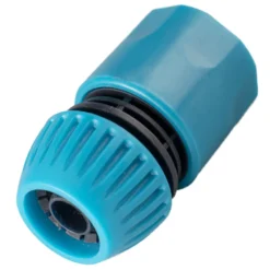 Schnellkupplung 1/2" ohne Wasserstopp