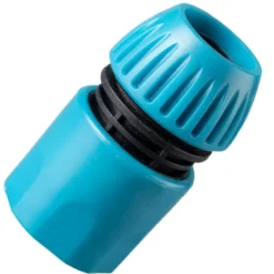 Schnellkupplung 3/4" ohne Wasserstopp