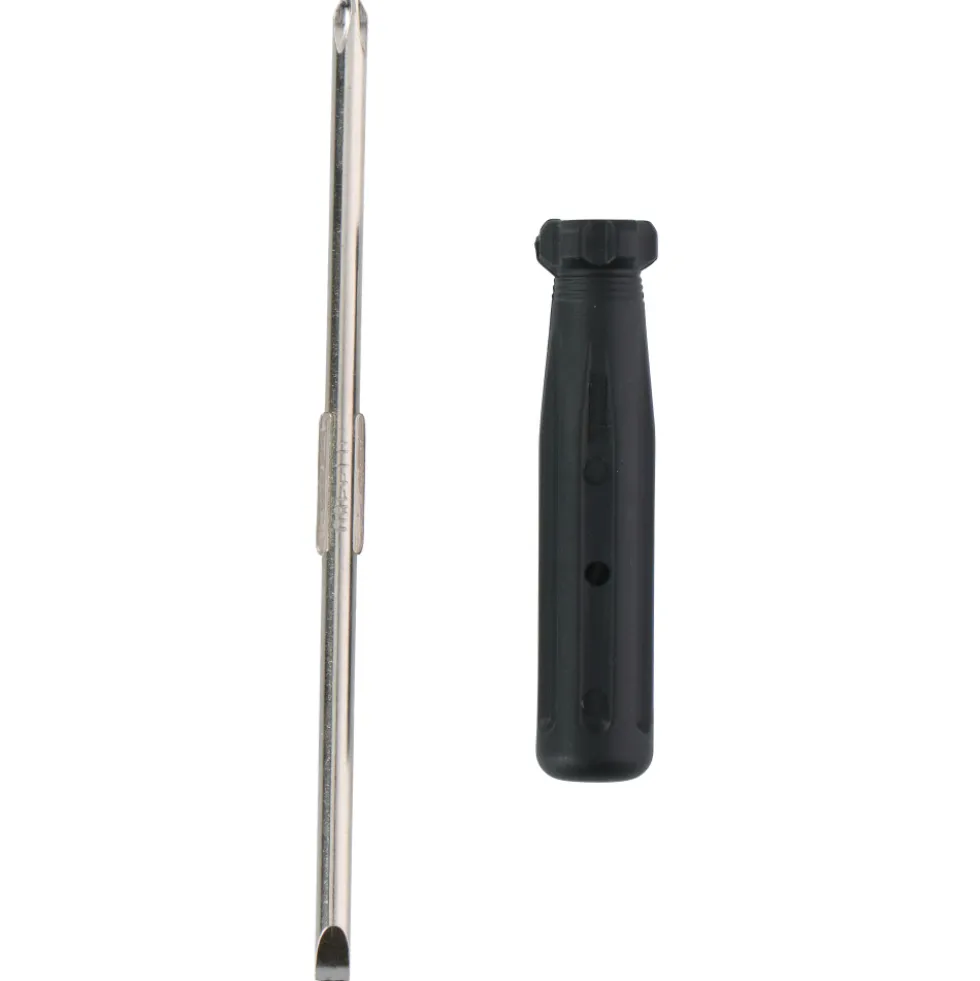 Schraubendreher 2in1