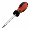 Schraubendreher S2 TX T10 100 mm