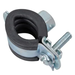 Schraubrohrschelle 15-19 mm für ⅜'' Rohre mit M8-Montagemutter