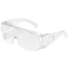 Schutzbrille "Basic" offen, transparent, EN166