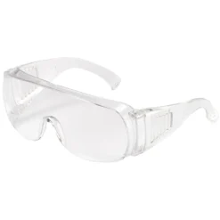 Schutzbrille "Basic" offen, transparent, EN166