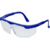 Schutzbrille für Kinder blau, EN166