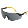 Schutzbrille "Safety Comfort" offen, getönt, EN166