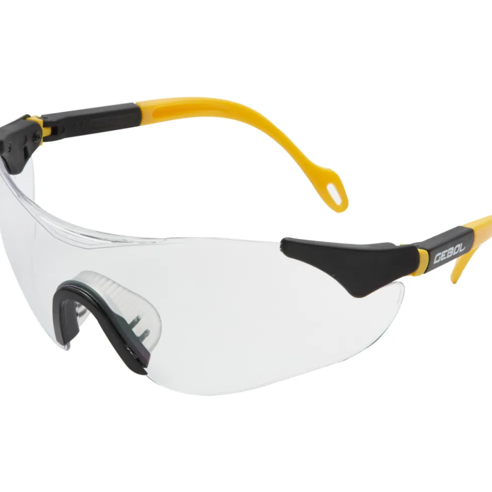 Schutzbrille Safety Comfort