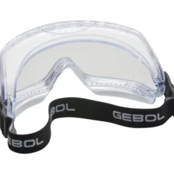 Schutzbrille Vollsicht Profi