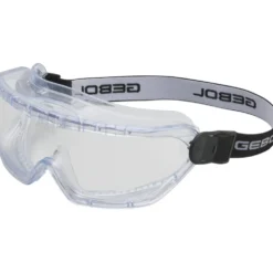 Schutzbrille Vollsicht Profi