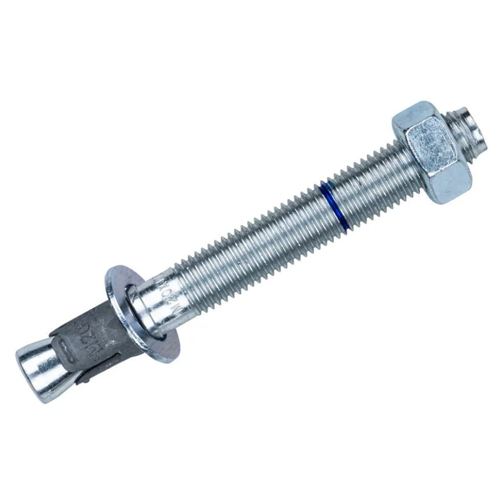 Schwerlastanker M20 x 170 Ø20 mm