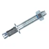 Schwerlastanker M12 x 100 Ø12 mm
