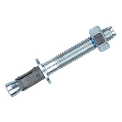 Schwerlastanker M12 x 100 Ø12 mm