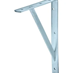 Schwerlastkonsole Stahl verzinkt 300 mm