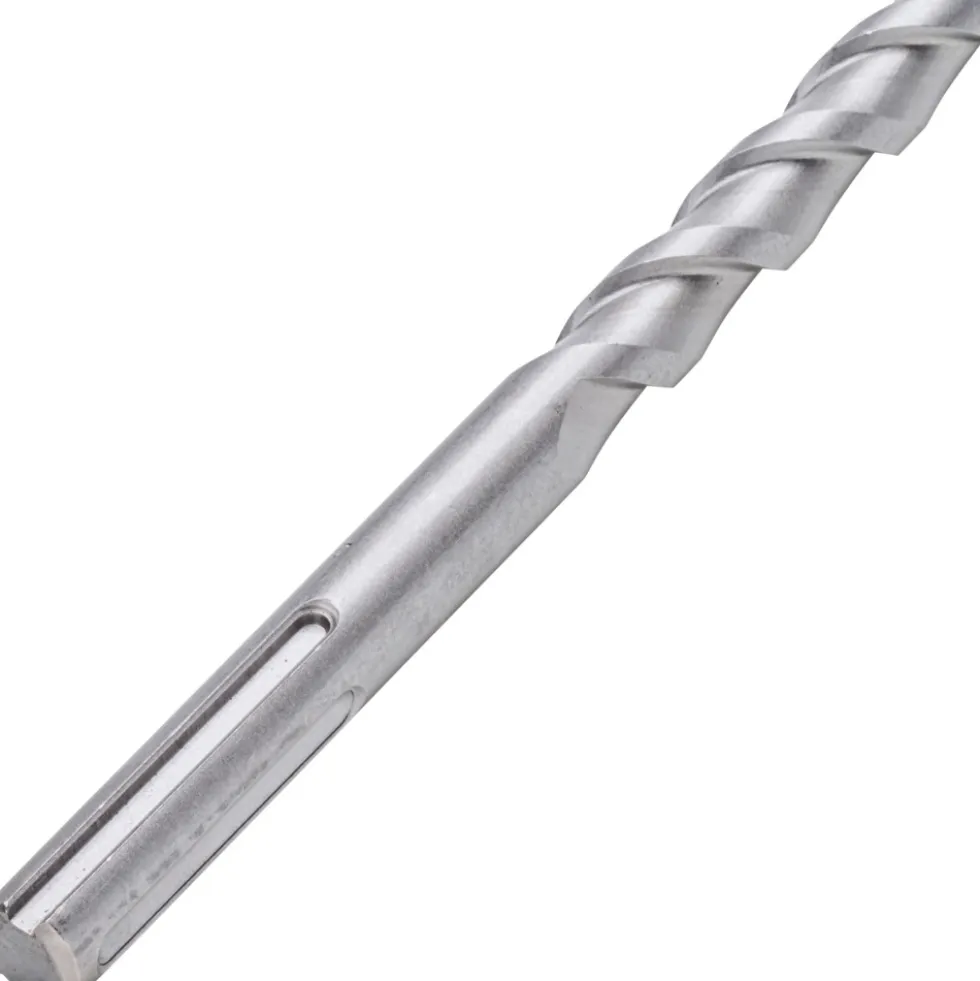 SDS-MAX Bohrer 600x22 mm