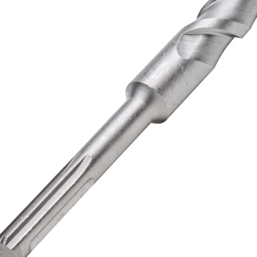 SDS-MAX Bohrer 600x36 mm