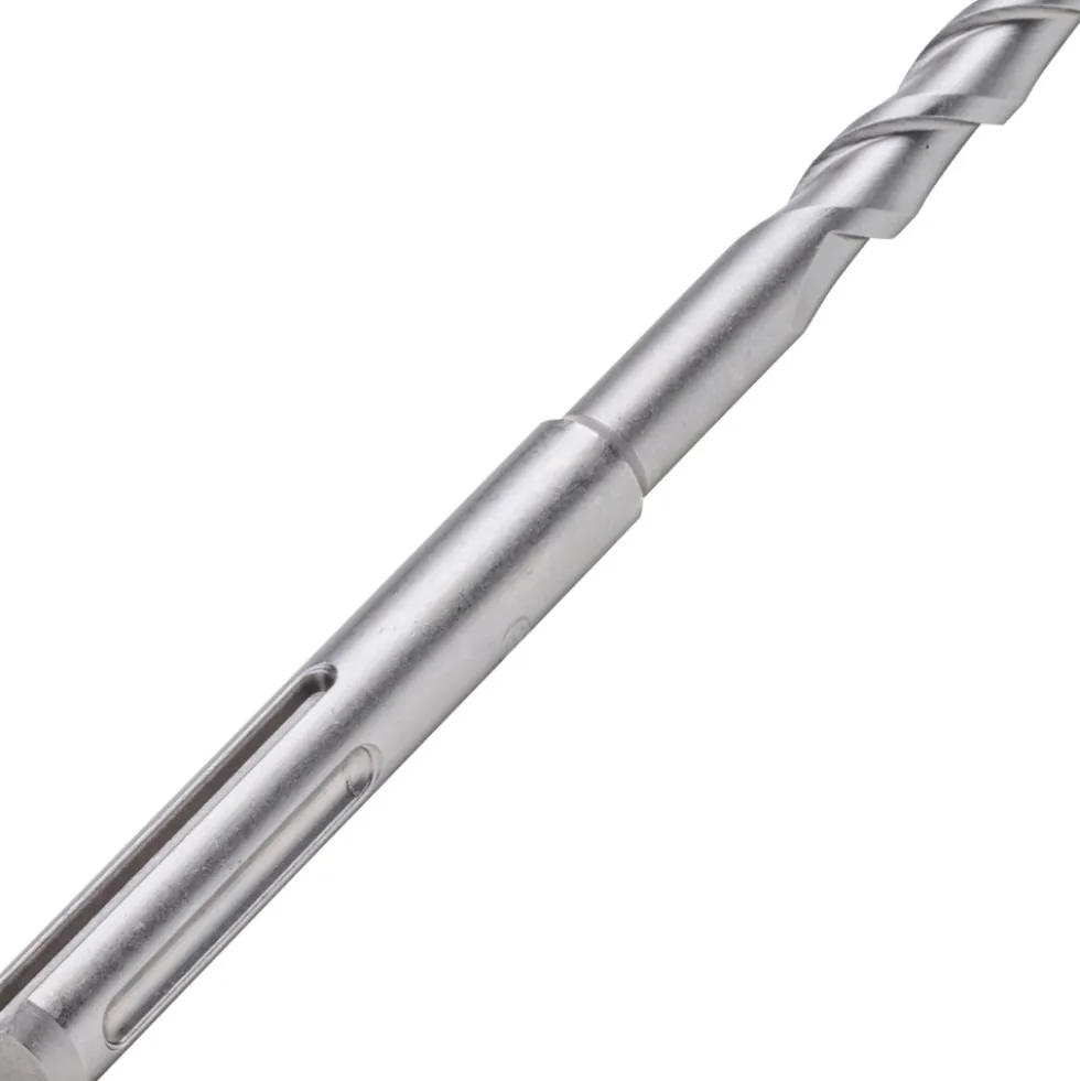 SDS-MAX Bohrer 600x18 mm