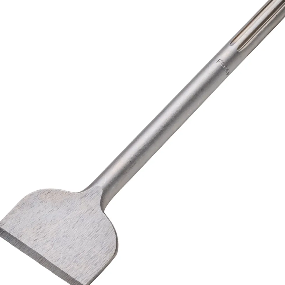 SDS max Breitmeißel 300x75 mm