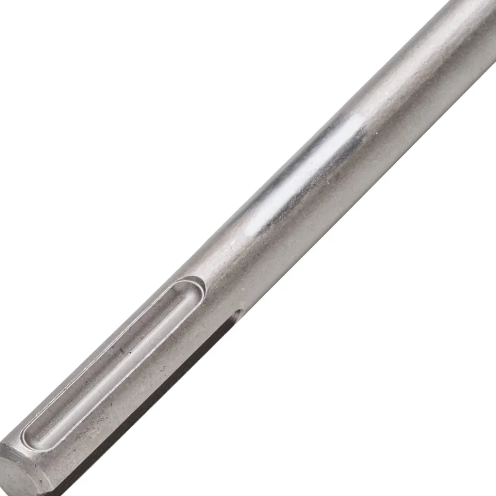 SDS max Flachmeißel 350x80 mm