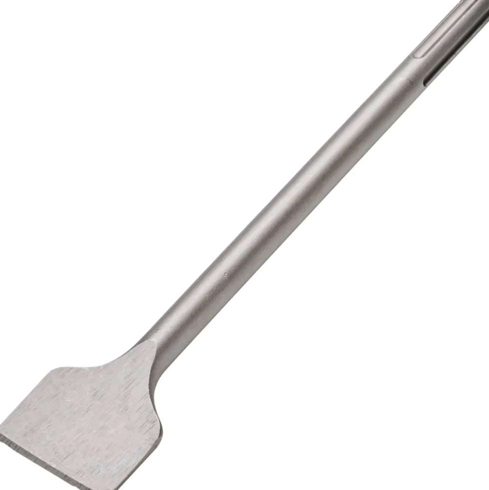 SDS max Flachmeißel 350x60 mm