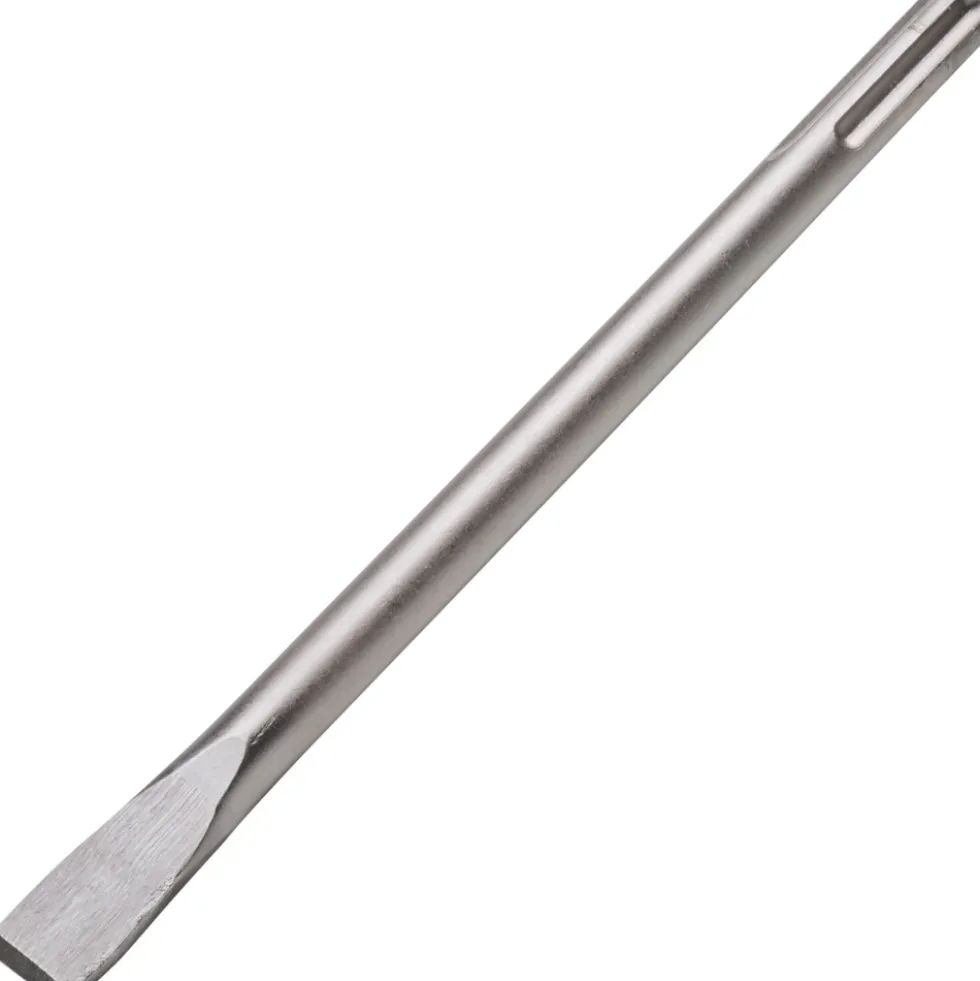 SDS max Flachmeißel 350x20 mm