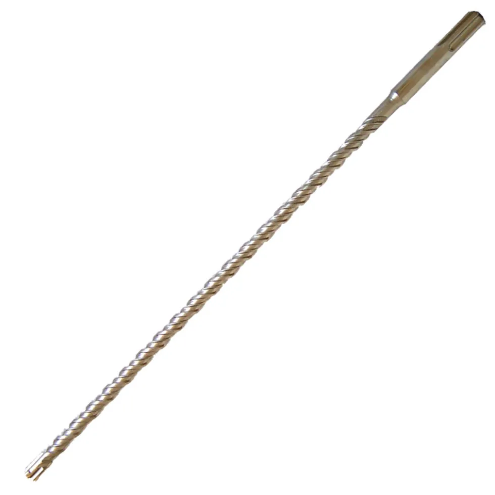 SDS-max Mauer-Bohrer 600x30 mm