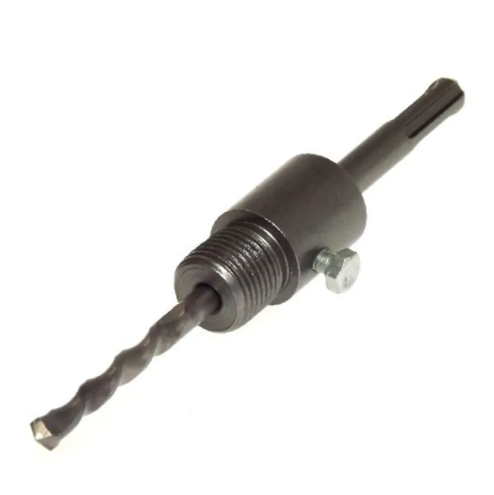 SDS-plus Aufnahmeschaft M22 - 110 mm
