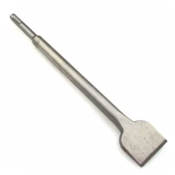 SDS plus Flachmeißel 250x40 mm