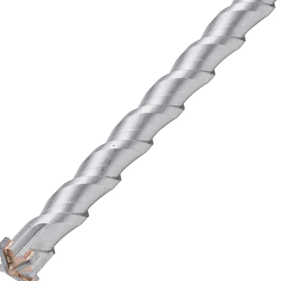 SDS plus Hammerbohrer 600x26 mm