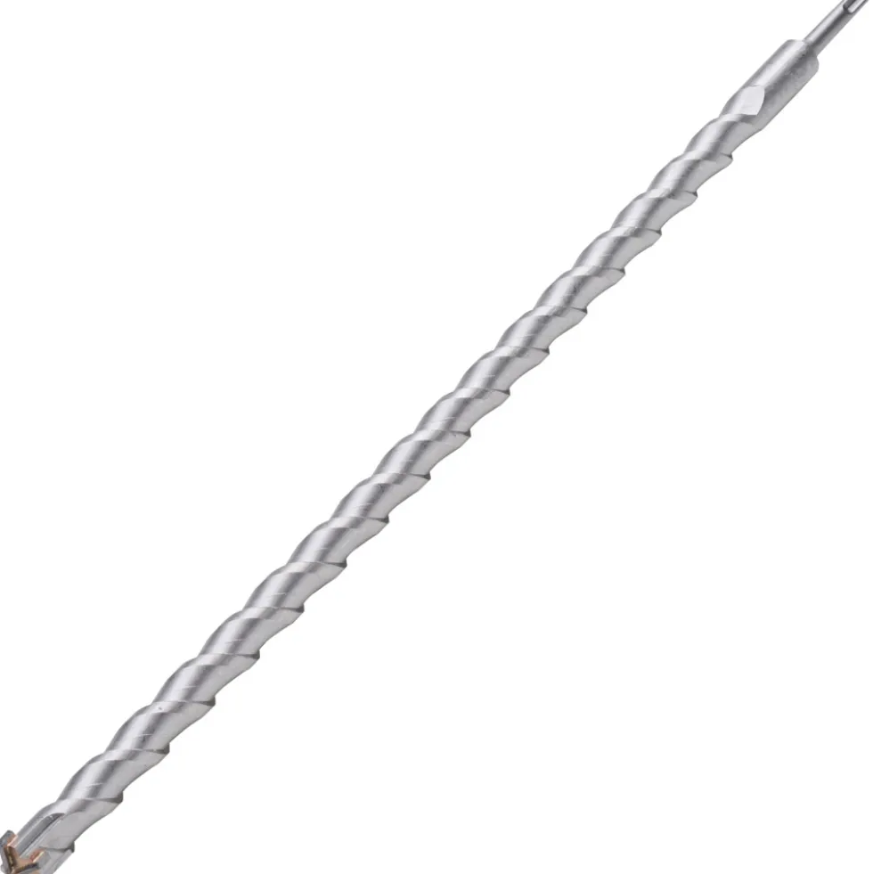 SDS plus Hammerbohrer 600x26 mm