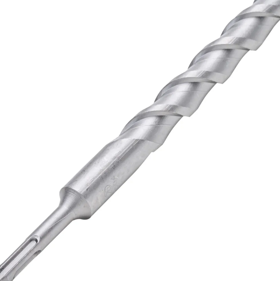 SDS plus Hammerbohrer 600x26 mm