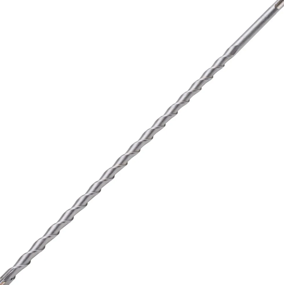 SDS plus Hammerbohrer 460x12 mm