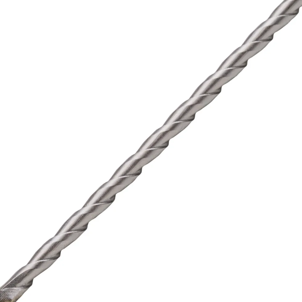 SDS plus Hammerbohrer 260x6,0 mm