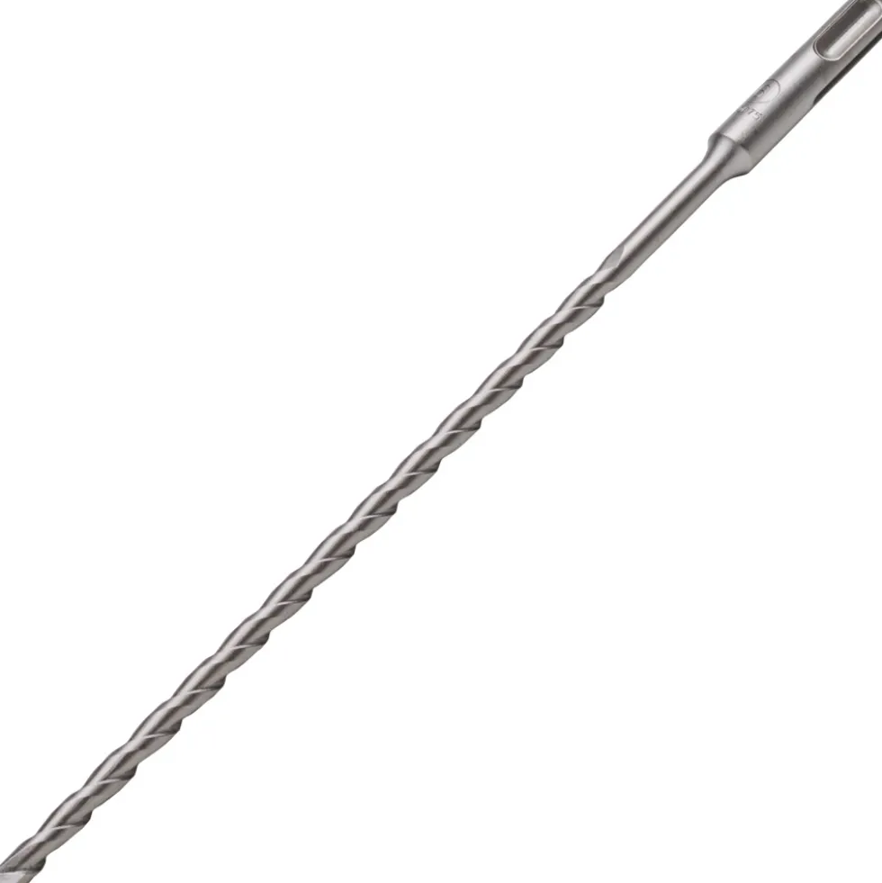 SDS plus Hammerbohrer 260x6,0 mm