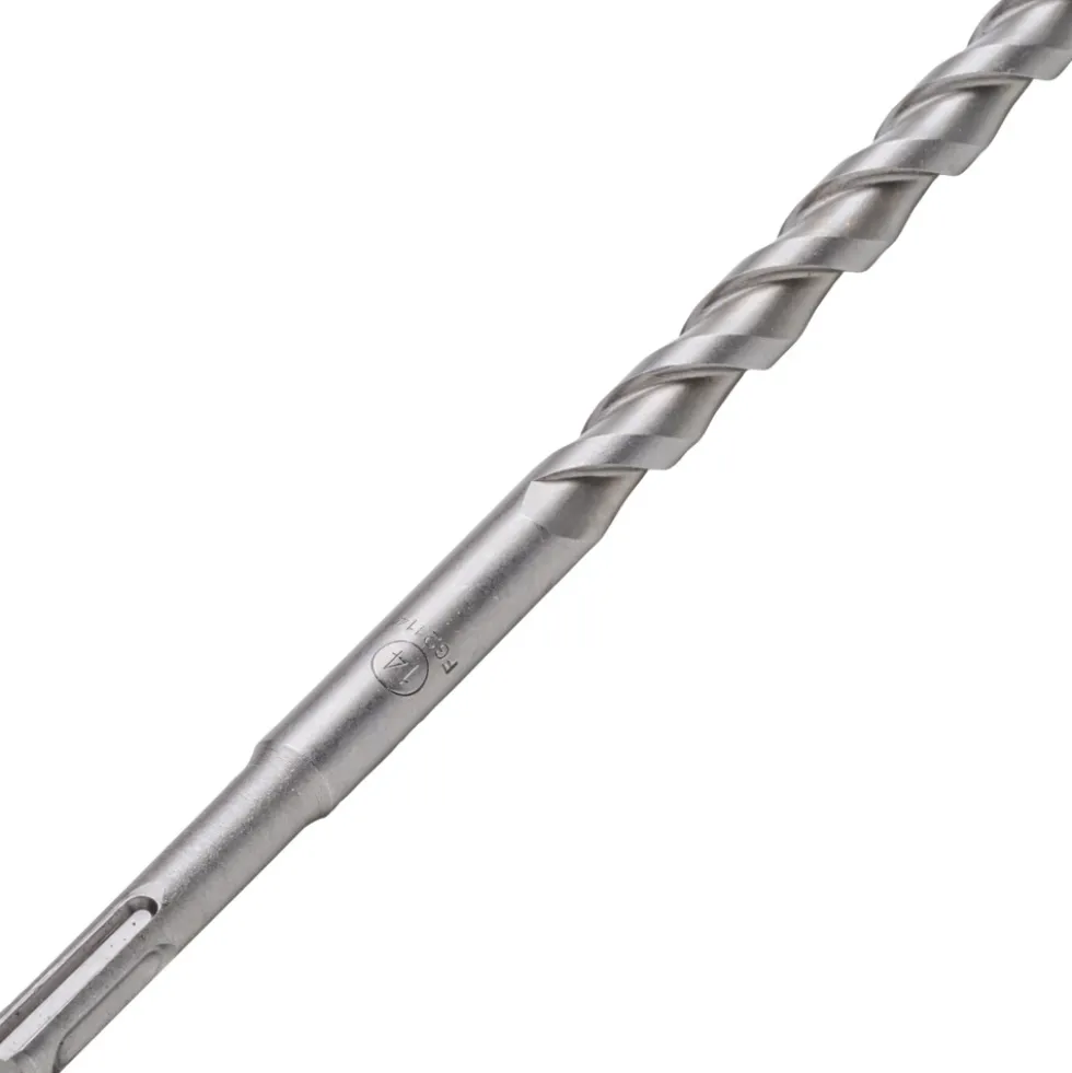 SDS plus Hammerbohrer 460x14,0 mm
