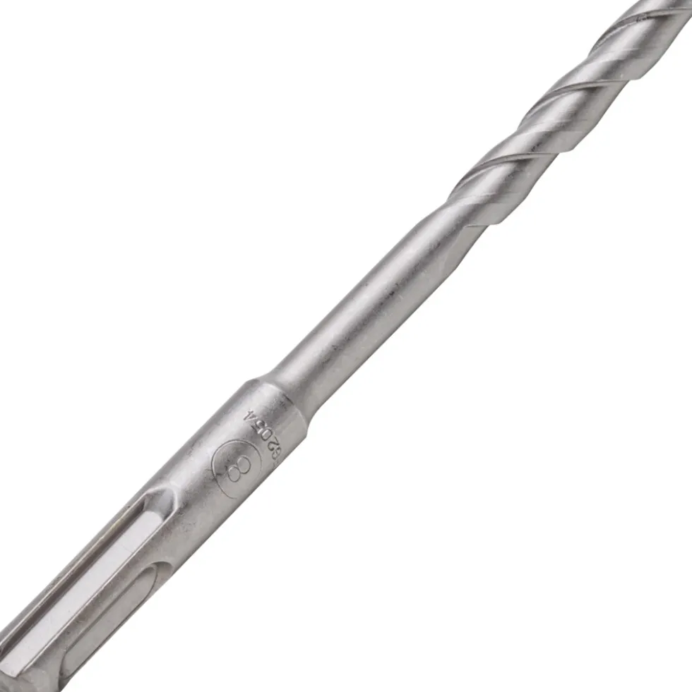 SDS plus Hammerbohrer 260x8,0 mm
